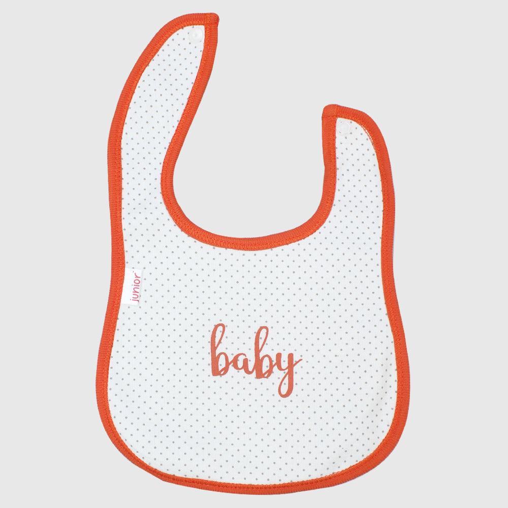 Baby Bib - Ourkids - Junior