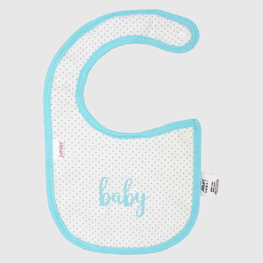 Baby Bib - Ourkids - Junior