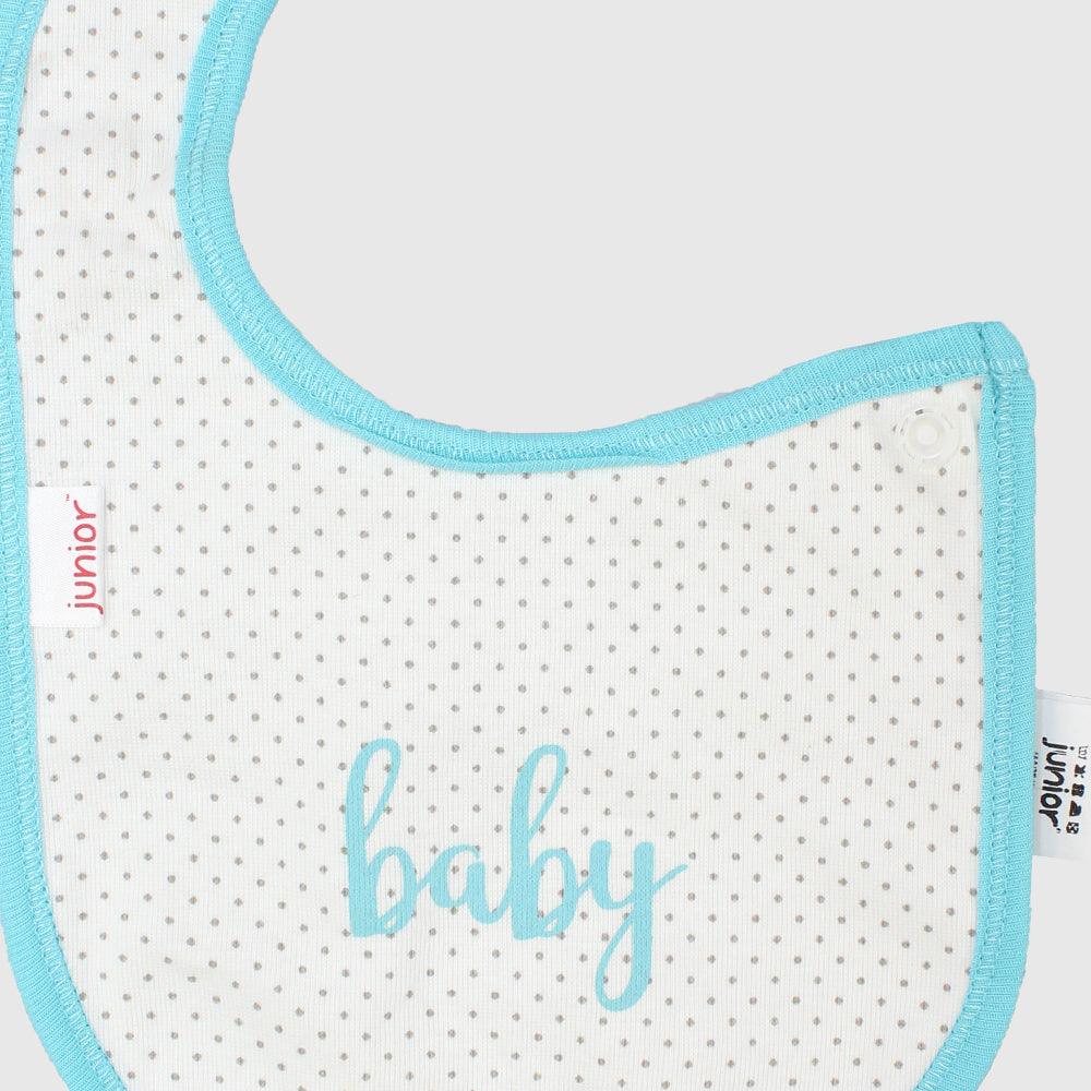 Baby Bib - Ourkids - Junior