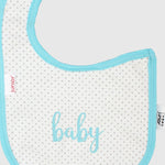 Baby Bib - Ourkids - Junior