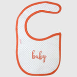 Baby Bib - Ourkids - Junior