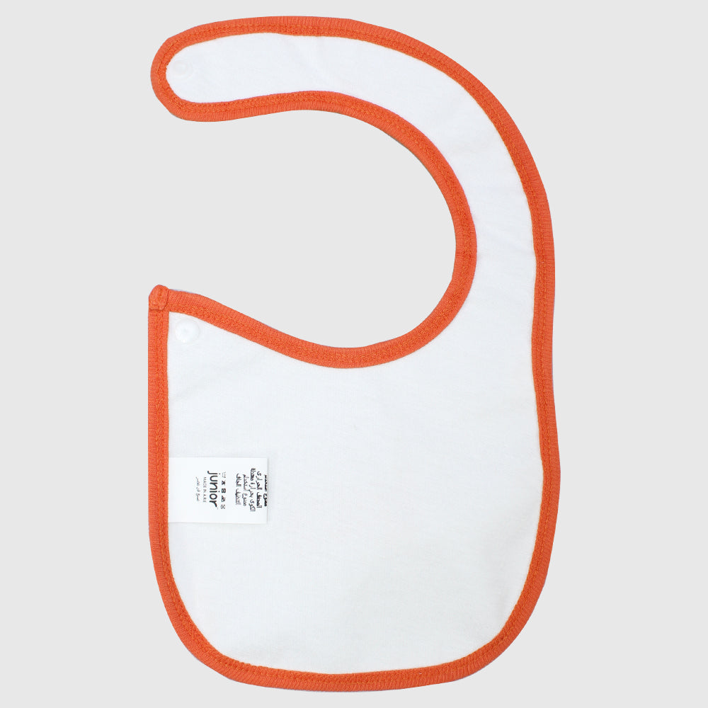 Baby Bib - Ourkids - Junior