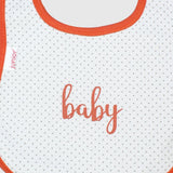 Baby Bib - Ourkids - Junior