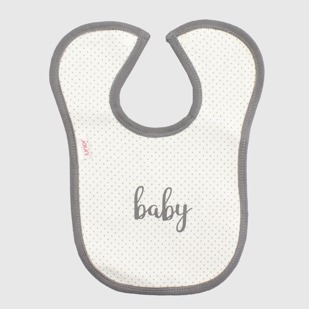 Baby Bib - Ourkids - Junior