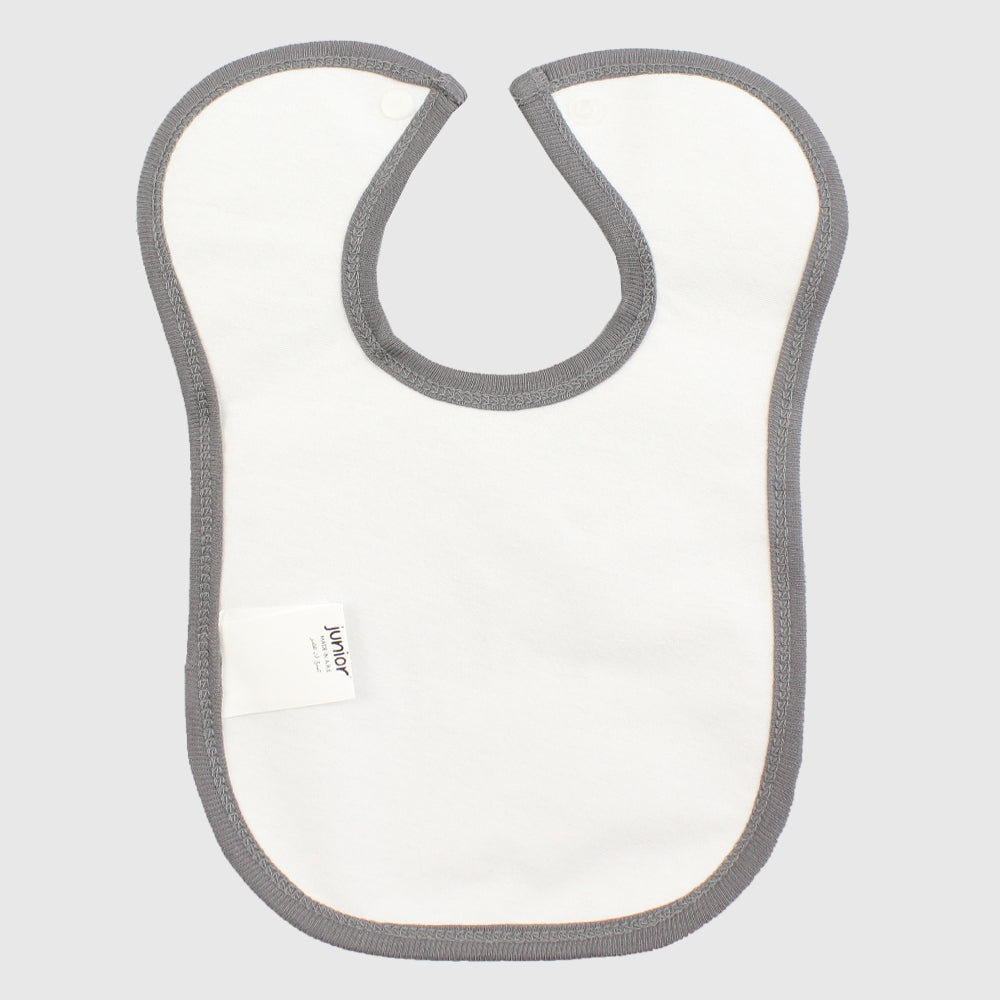 Baby Bib - Ourkids - Junior