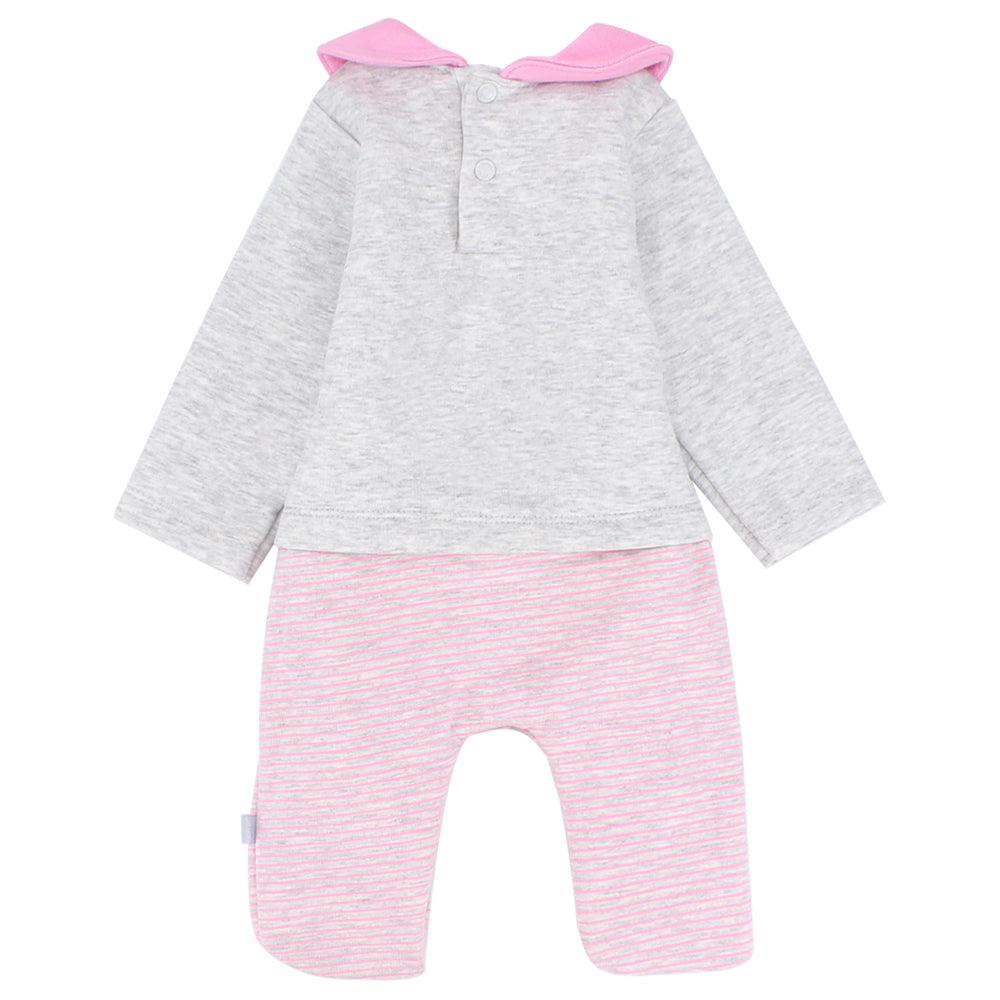 Baby Birdy Baby Footie - Ourkids - Junior