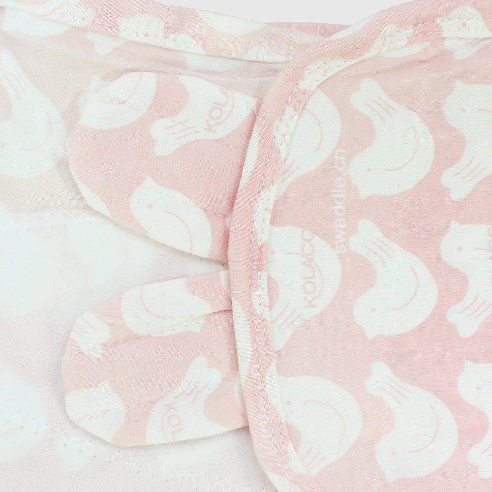 Baby Birdy Baby Swaddle - Ourkids - Bella Bambino