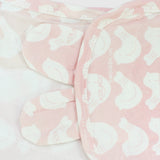 Baby Birdy Baby Swaddle - Ourkids - Bella Bambino