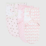 Baby Birdy Baby Swaddle - Ourkids - Bella Bambino