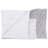 Baby Blanket (Elephant) - Ourkids - Berceau