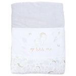 Baby Blanket (Elephant) - Ourkids - Berceau