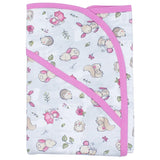 Baby Blanket - Ourkids - Al Sayad