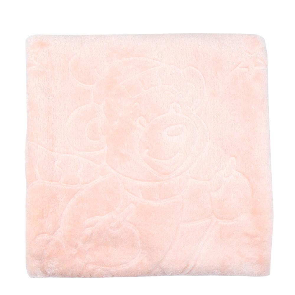 Baby Blanket - Ourkids - Berceau