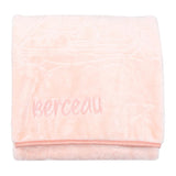 Baby Blanket - Ourkids - Berceau