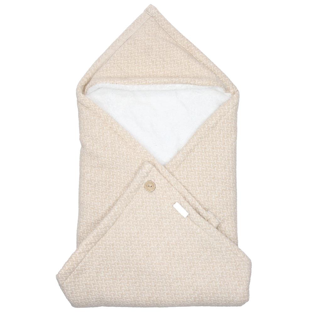 Baby Blanket - Ourkids - Berceau