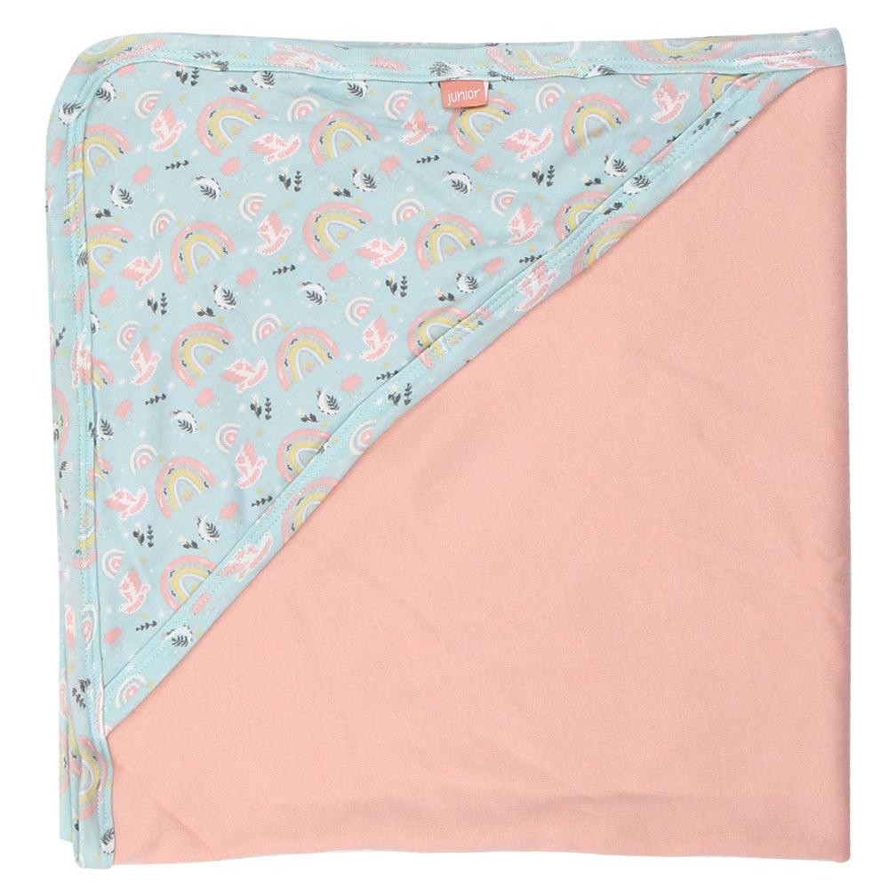 Baby Blanket - Ourkids - Junior