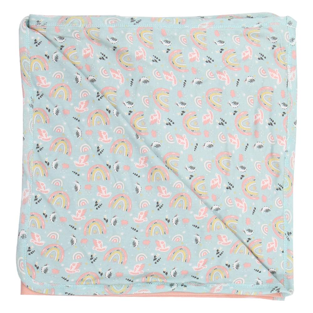 Baby Blanket - Ourkids - Junior