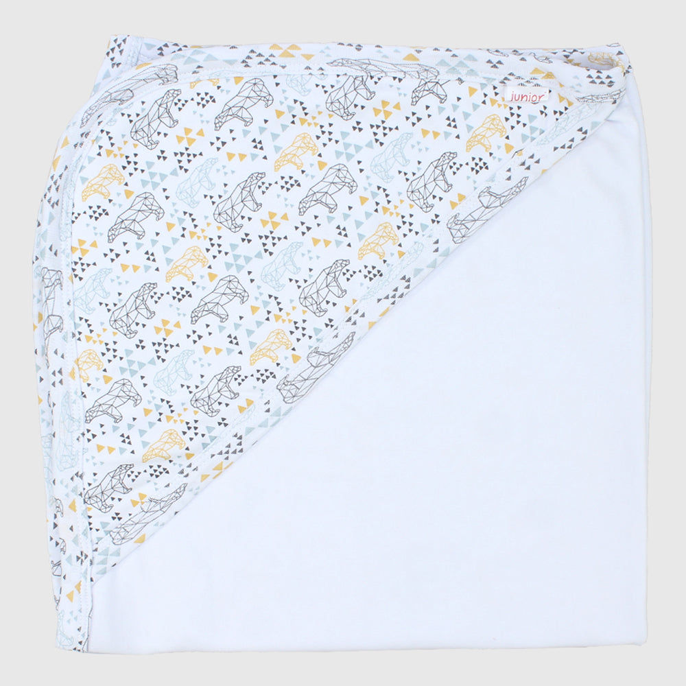 Baby Blanket - Ourkids - Junior