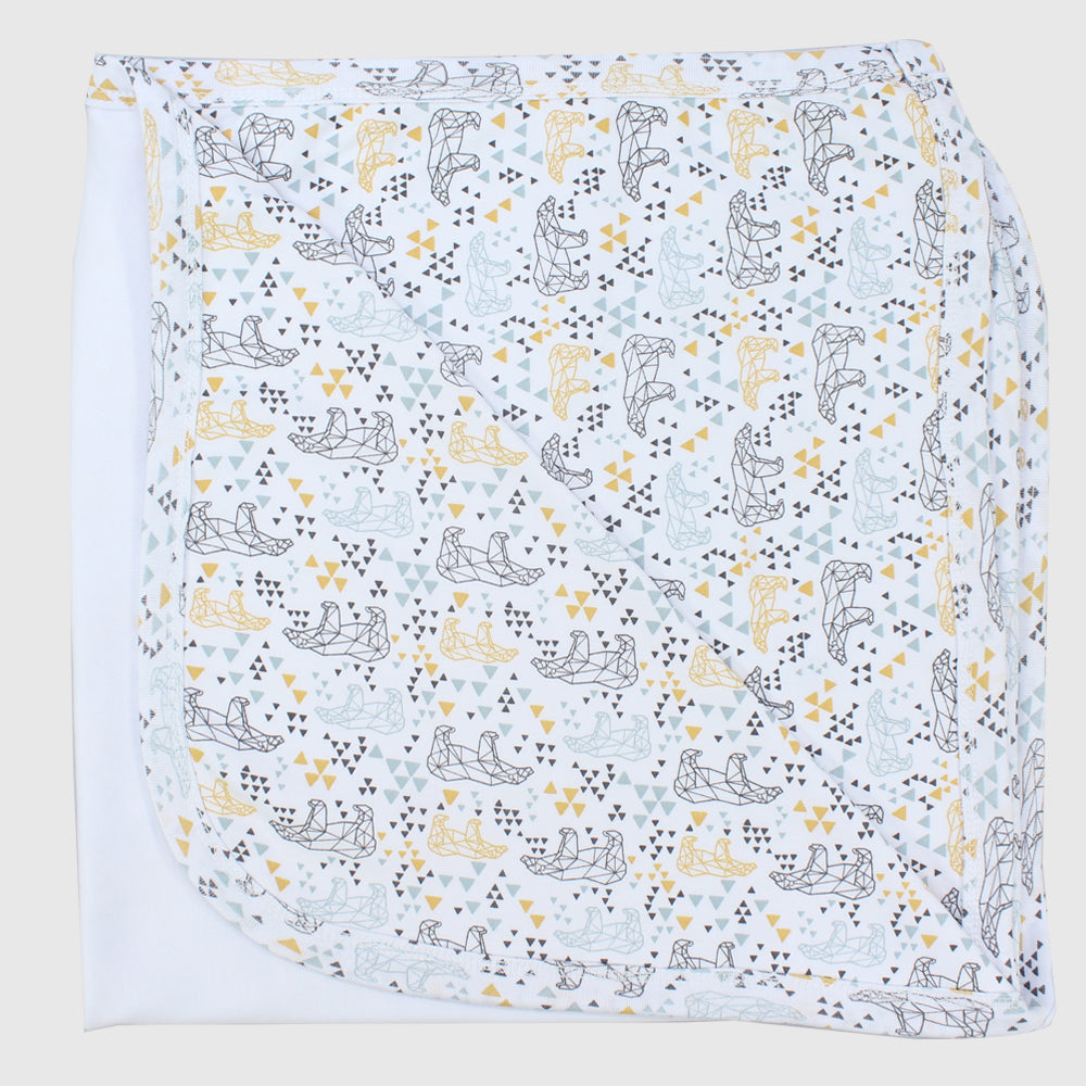 Baby Blanket - Ourkids - Junior