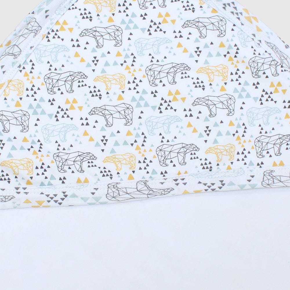 Baby Blanket - Ourkids - Junior