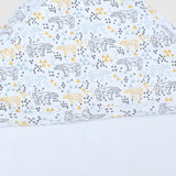 Baby Blanket - Ourkids - Junior