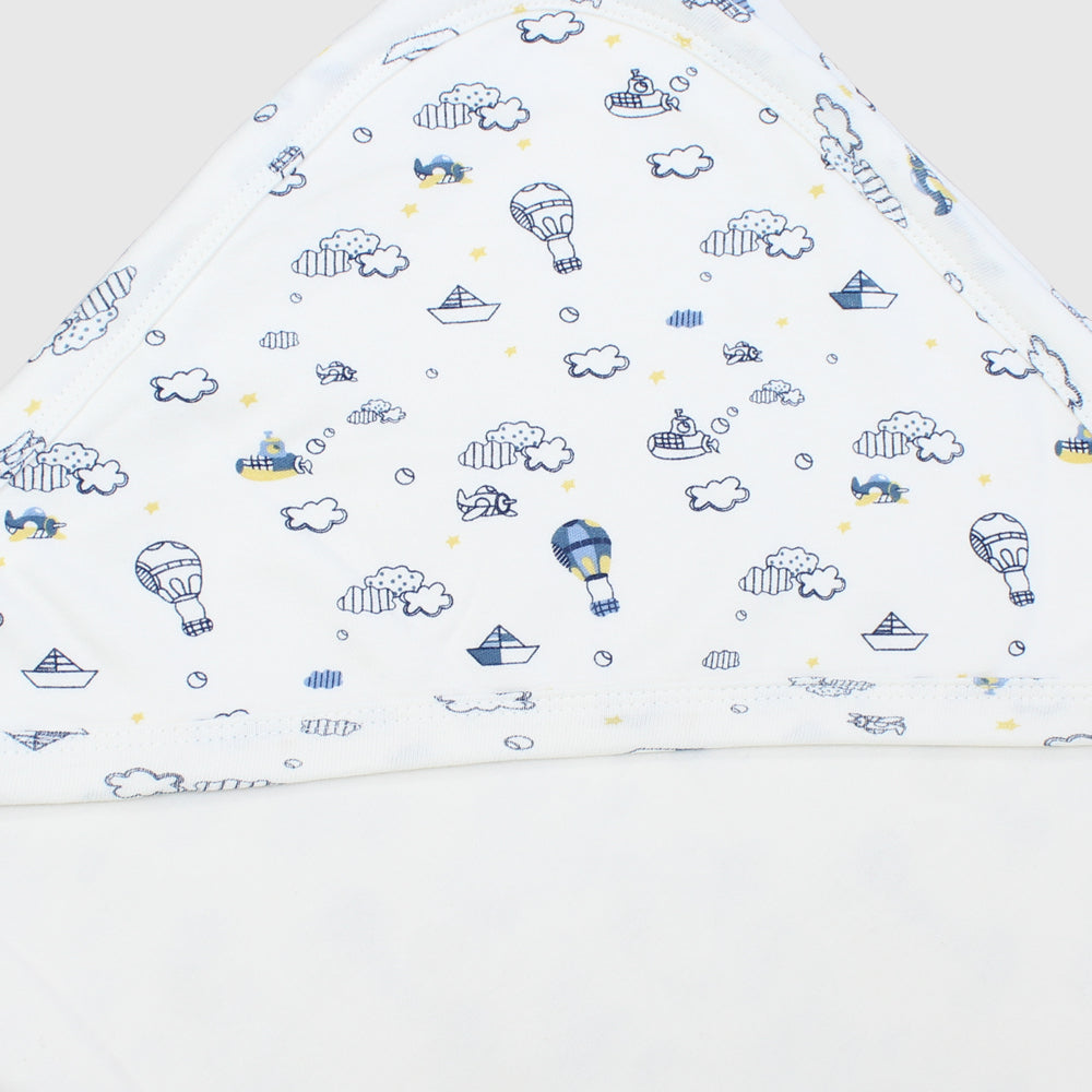 Baby Blanket - Ourkids - Junior