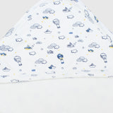 Baby Blanket - Ourkids - Junior