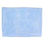 Baby Blue Bear Blanket - Ourkids - Smurfs