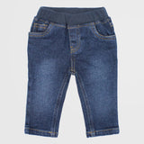 Baby Boys' Comfy Jeans - Ourkids - Pompelo