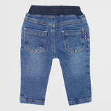 Baby Boys' Comfy Jeans - Ourkids - Pompelo