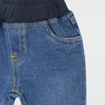 Baby Boys' Comfy Jeans - Ourkids - Pompelo