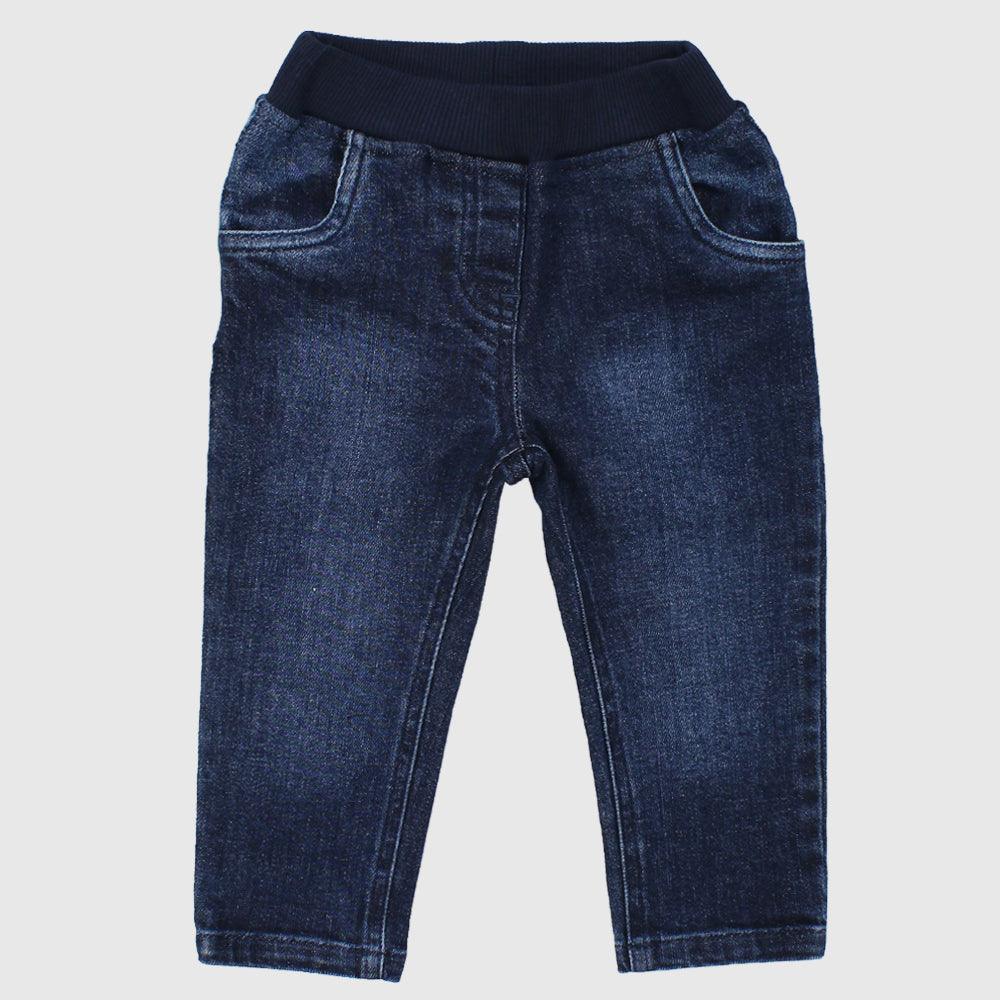 Baby Boys' Comfy Jeans - Ourkids - Pompelo