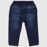 Baby Boys' Comfy Jeans - Ourkids - Pompelo