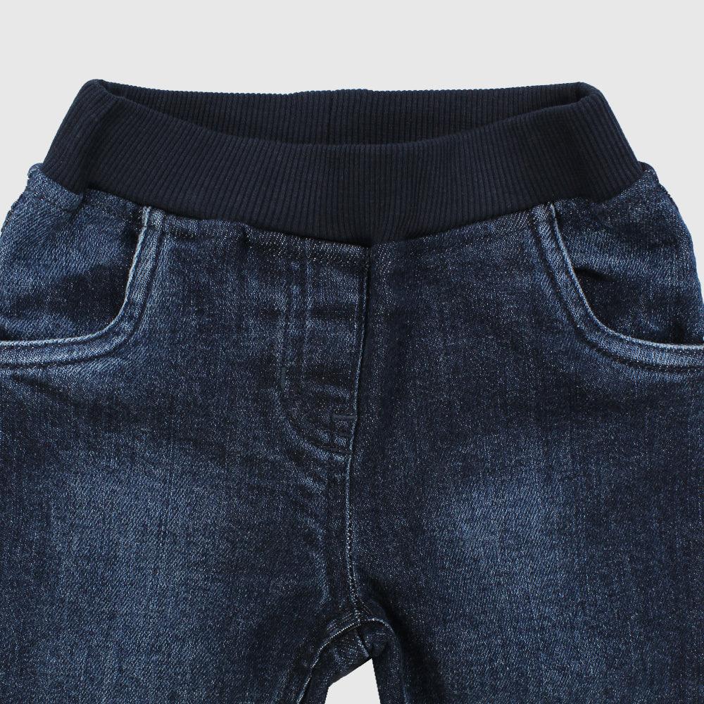 Baby Boys' Comfy Jeans - Ourkids - Pompelo