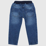 Baby Boys' Comfy Jeans - Ourkids - Pompelo