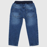 Baby Boys' Comfy Jeans - Ourkids - Pompelo