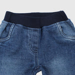 Baby Boys' Comfy Jeans - Ourkids - Pompelo