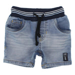 Baby Boys' Jean Shorts - Ourkids - Quokka