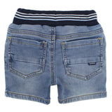 Baby Boys' Jean Shorts - Ourkids - Quokka