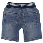 Baby Boys' Jean Shorts - Ourkids - Quokka