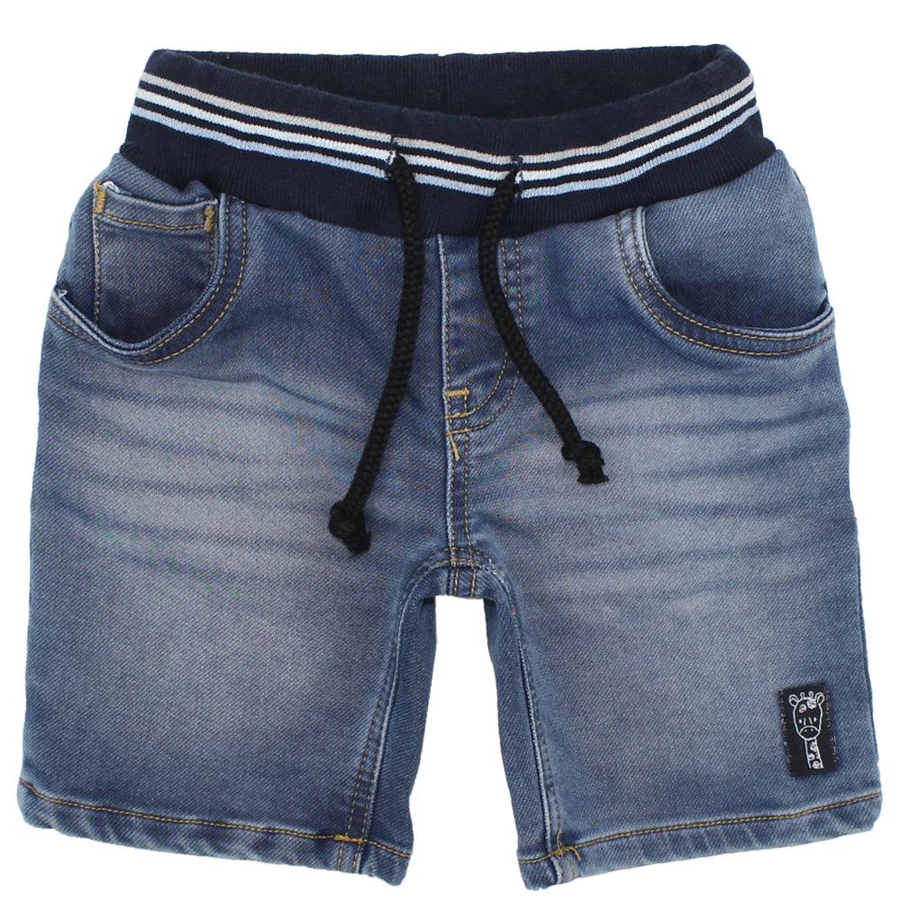 Baby Boys' Jean Shorts - Ourkids - Quokka