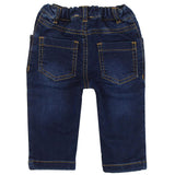 Baby Boys' Jeans - Ourkids - Pompelo