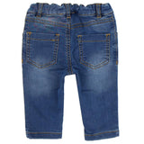 Baby Boys' Jeans - Ourkids - Pompelo