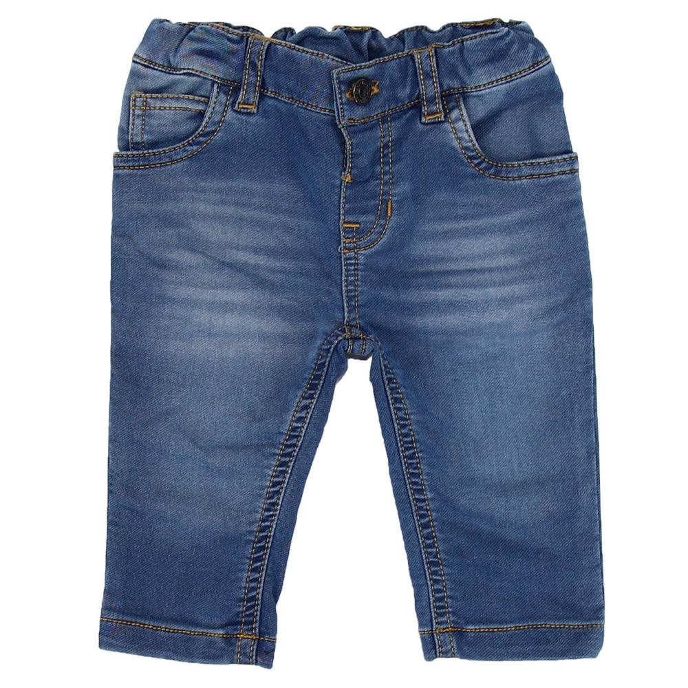 Baby Boys' Jeans - Ourkids - Pompelo