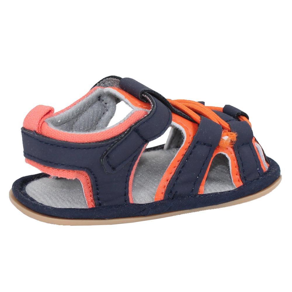 Baby Boys' Sandals - Ourkids - LEOMIL