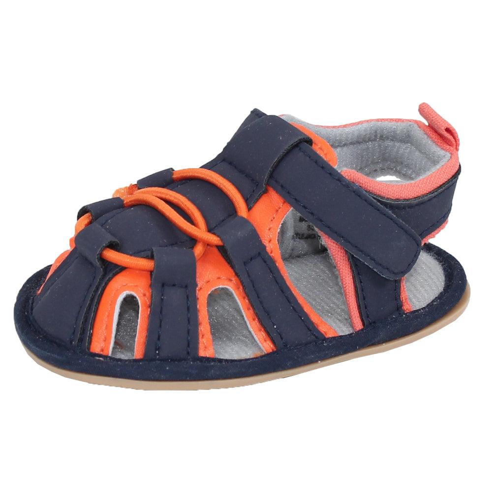 Baby Boys' Sandals - Ourkids - LEOMIL