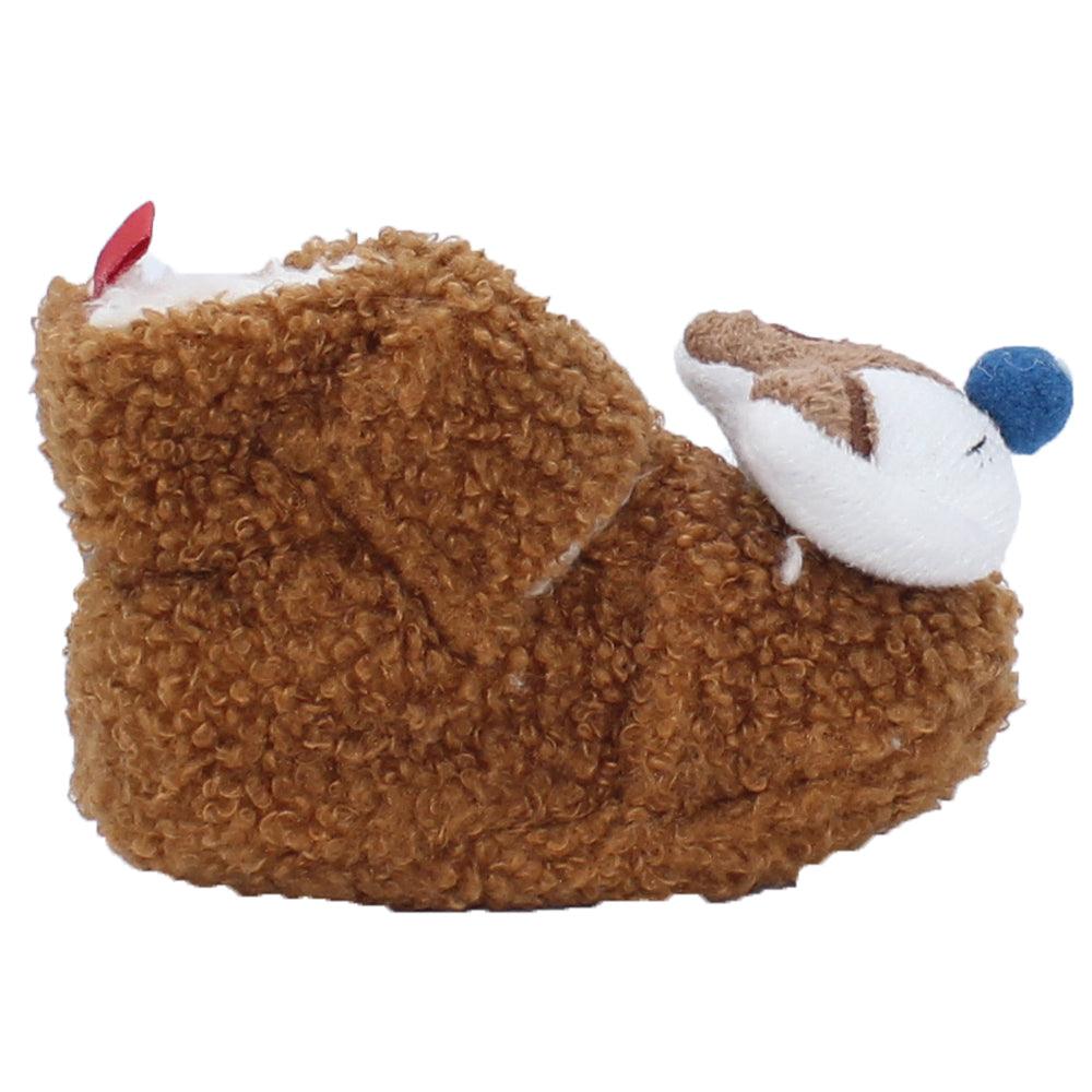 Baby Boys' Shoes (Baby Fox) - Ourkids - LEOMIL