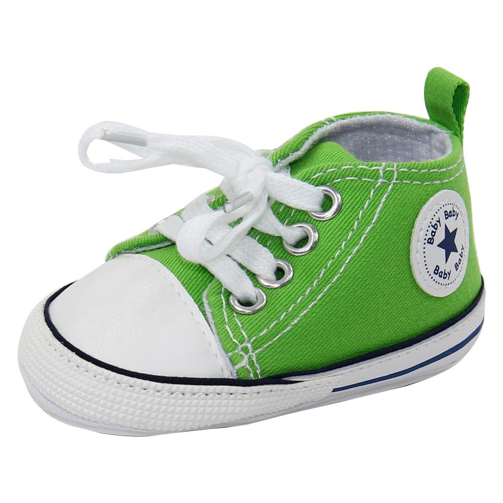 Baby Boys' Shoes - Ourkids - LEOMIL