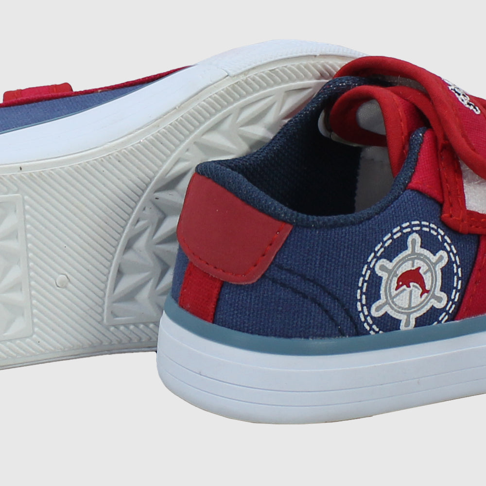 Baby Boys' Sneakers - Ourkids - OKO