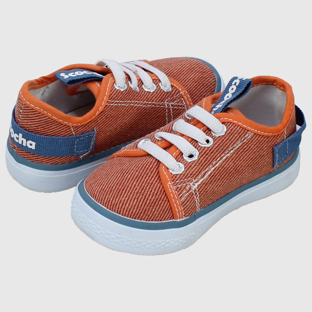 Baby Boys' Sneakers - Ourkids - OKO